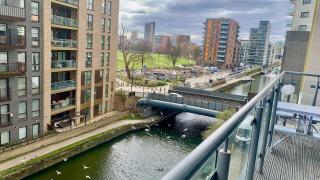 Canal Room - Londra - 2
