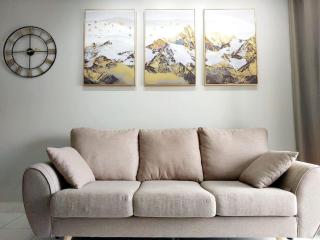 Alanis Guest House-GatewayKLIA-NetflixWifi - Sepang - 3