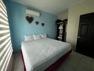 Casa con alberca y jardín en Cancún - Cancún - 3