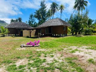 Bungalow KURA - Moorea - 4