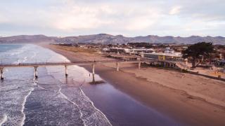 Beachfront Haven - Christchurch - 0