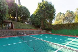 Casa en Avandaro, ideal para familias grandes! - 4