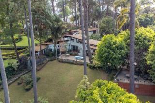 Casa en Avandaro, ideal para familias grandes! - 1