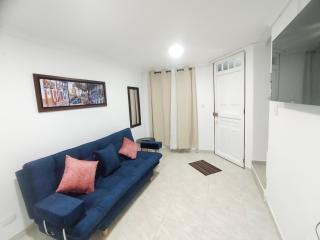 Apartamento el Mirador de los Andes Salento - 4