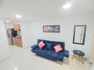 Apartamento el Mirador de los Andes Salento - 2