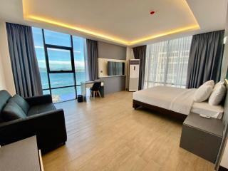 Lighthouse Hotel Semporna - Semporna - 4