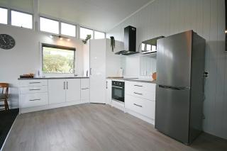 Bella Park - New Plymouth Holiday Studio - New Plymouth - 4