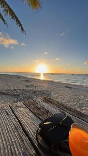 Rarotonga Villas Absolute Beachfront - Arorangi - 7