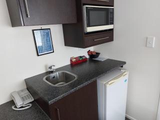 At Eden Park Motel - Auckland - 6