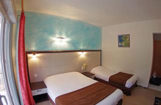 Le Méditerranée - Porto Ota - 6