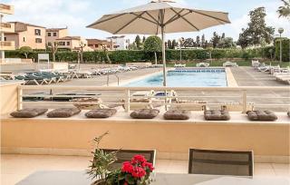 2 Bedroom Cozy Apartment In Cala Bona - 3