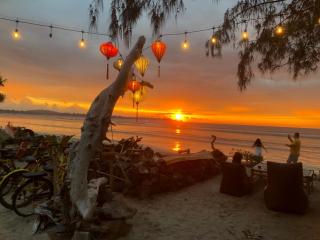 La Bohème - Gili Air - 0