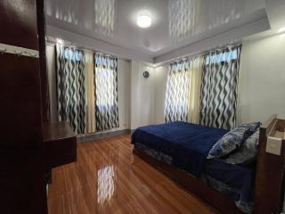 Laguindingan Town House - - 1