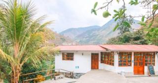 Eco Hacienda Roman - Machu Picchu - 2