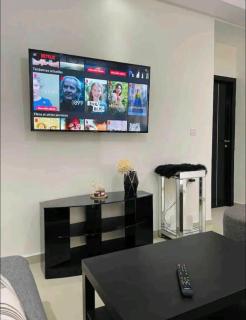 Luxury Appartment in Hassan tour - 9