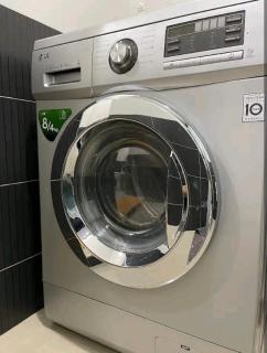 Luxury Appartment in Hassan tour - 5