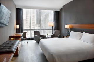 AC Hotel by Marriott Panama City - Panama-Stad - 4