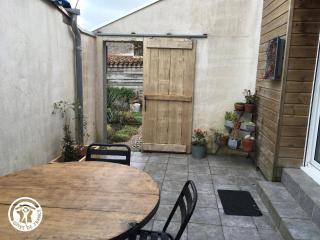 Maison rénovée avec jardin, piscine chauffée et wifi à Mareuil-sur-Lay - FR-1-426-537 - Mareuil-sur-Lay - 3