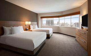 Hyatt Place Minneapolis/Downtown - Minneapolis - 2