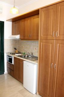 Lido Sofia Apartments - 9