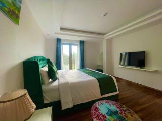 Dong Hai Apartment - Danang - 6