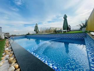 Dong Hai Apartment - Danang - 4