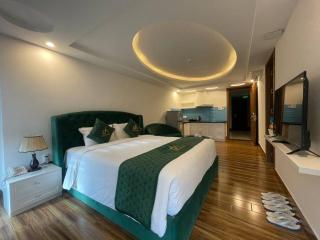Dong Hai Apartment - Danang - 3