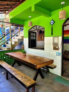 Jurema Hostel - Itacaré - 7