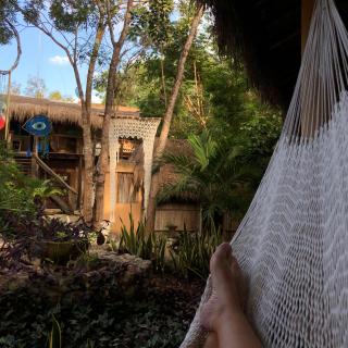 Casa Tzalam Tulum selva - Tulum Pueblo - 2