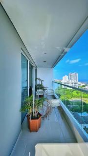 Cartagena Seaview Elegance - 3