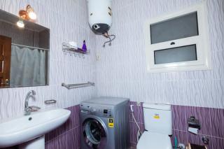 Makramia A107 studio - Hurghada - 3