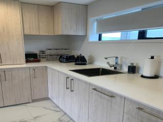 Beachfront Haven - Christchurch - 1