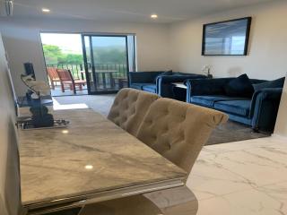 Beachfront Haven - Christchurch - 9