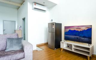 Empire City, M Tower by Airhost - 6