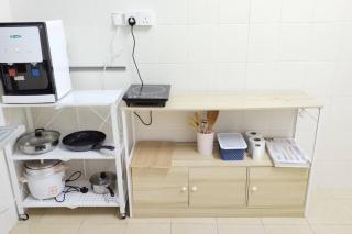 1181 GCH S2 # U Homestay - 9