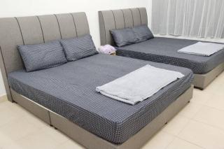 1181 GCH S2 # U Homestay - Seremban - 4