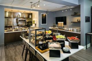 Hilton Garden Inn Tri-Cities/Kennewick - Kennewick - 9