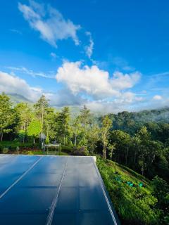 Villa Tesori Homestay Wayanad - Meppādi - 4