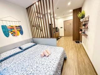 Vinhome Smart City Tây Mỗ Nam Từ Liêm Hà Nội - Hanoi - 9