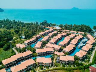 Blue Bay Resort - Access to Pool and Beach-Phuket & Krabi - Ko Yao Yai - 9