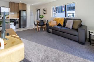 Avon Haven City Escape - 1 bed 1 bath - Christchurch - 0