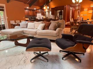 Serene Oasis Getaway with Sauna and a swim spa. - Portland - 5