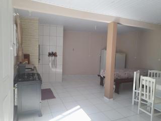 Casa Verde Mar - Jaguaruna - 6