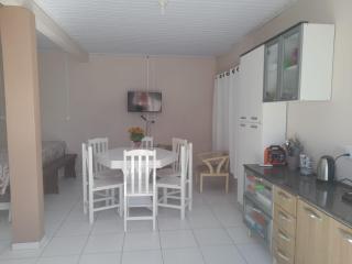 Casa Verde Mar - Jaguaruna - 4