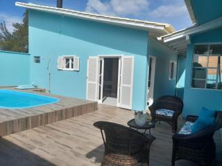 Casa Verde Mar - Jaguaruna - 3