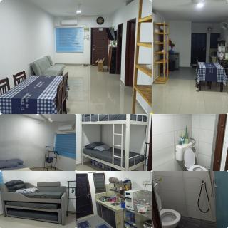 TokBi Homestay Gerik - 0