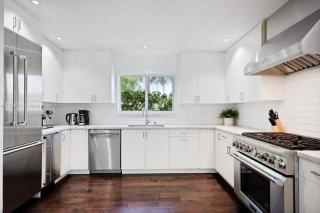Villa Palma-Hollywood Beach-Private Pool & Beachwalk! - Hollywood - 4