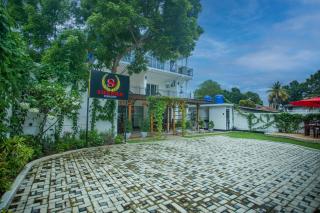 SHERON RESORT - Unawatuna - 9