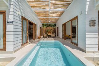 Private Pool Villa Retreat NAMU two-bedroom 5unit - 7