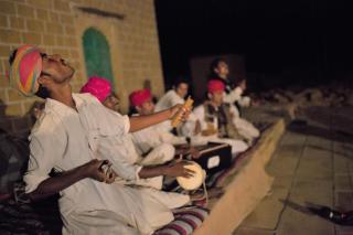Mala Ki Dhani - Jaisalmer - 3